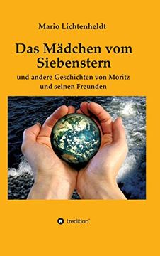 portada Das Mädchen vom Siebenstern (German Edition)