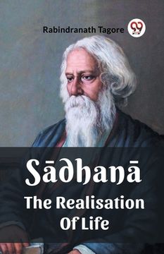 portada Sadhana The Realisation Of Life (in English)