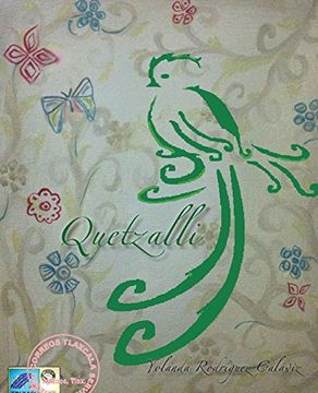 portada Quetzalli (in Spanish)