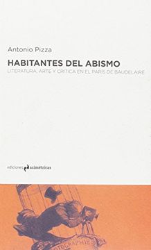 portada Habitantes del Abismo (in Spanish)