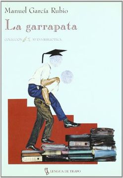 portada La Garrapata