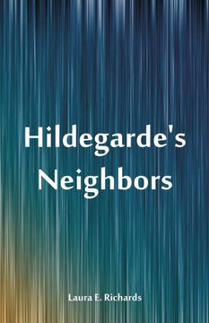 portada Hildegardes Neighbors (en Inglés)