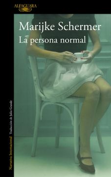 portada La Persona Normal (in Spanish)