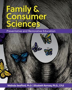 portada Family and Consumer Sciences: Preventative and Restorative Education (en Inglés)