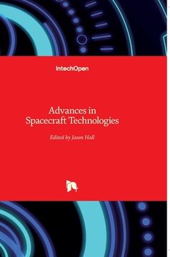 portada Advances in Spacecraft Technologies (en Inglés)
