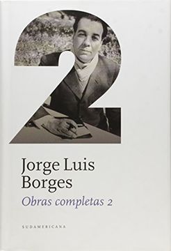 portada Obras completas 2 (in Spanish)