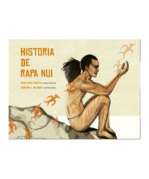 portada Historia de Rapa Nui (in Spanish)