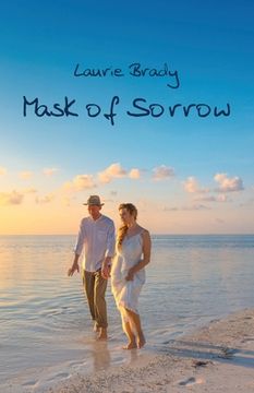 portada Mask of Sorrow (en Inglés)
