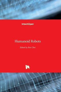 portada Humanoid Robots (en Inglés)