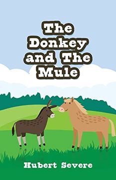 portada The Donkey and the Mule (in English)