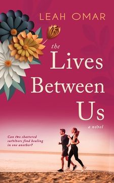 portada The Lives Between Us (en Inglés)