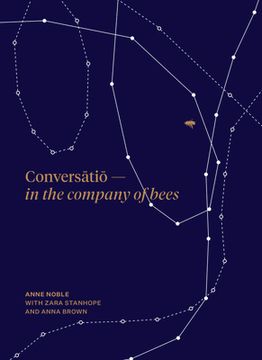portada Conversatio: In the Company of Bees (en Inglés)