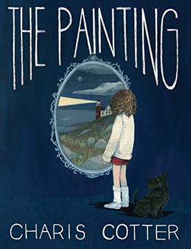 portada The Painting (in English)