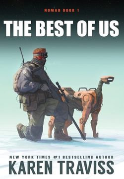 portada The Best of us (1) (Nomad) (en Inglés)