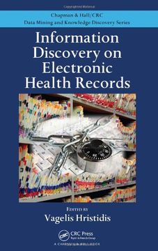 portada Information Discovery on Electronic Health Records (en Inglés)