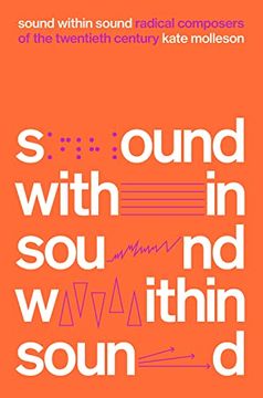 portada Sound Within Sound: Radical Composers of the Twentieth Century (en Inglés)