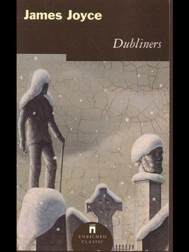 portada Dubliners (in English)
