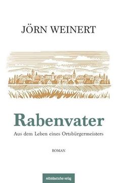 portada Rabenvater (en Alemán)