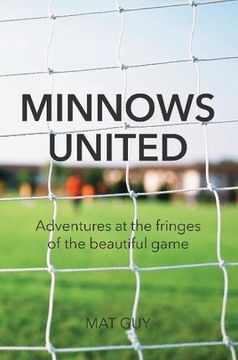 portada Minnows United