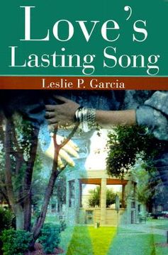 portada love's lasting song (en Inglés)
