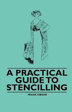 portada A Practical Guide to Stencilling (in English)