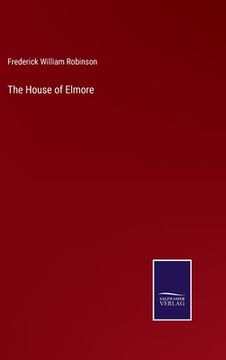 portada The House of Elmore (in English)