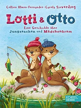 portada Lotti und Otto (Mini-Ausgabe) -Language: German (in German)