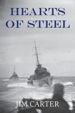 portada Hearts of Steel (en Inglés)