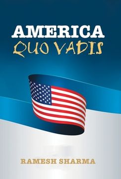 portada America Quo Vadis