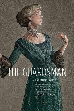 portada The Guardsman (en Inglés)