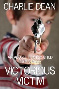 portada Victorious Victim (in English)