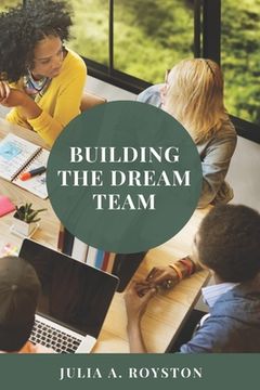 portada Building the Dream Team (in English)