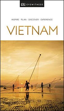 portada Dk Eyewitness Travel Guide Vietnam 