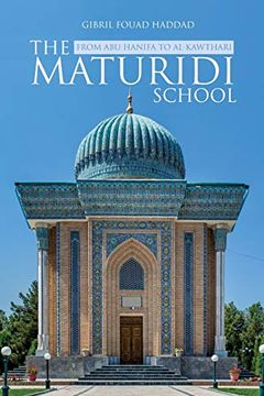 portada The Maturidi School (in English)