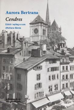 portada Cendres: 33 (Trivium) (in Catalá)