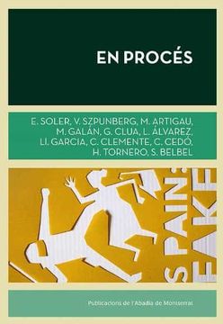 portada En Procès: 522 (Biblioteca Serra D'Or) (in Catalá)