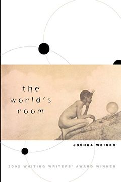 portada The World's Room (en Inglés)