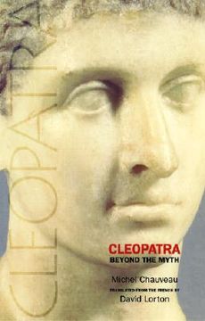portada Cleopatra: Beyond The Myth