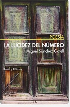 portada LA LUCIDEZ DEL NUMERO (in Spanish)