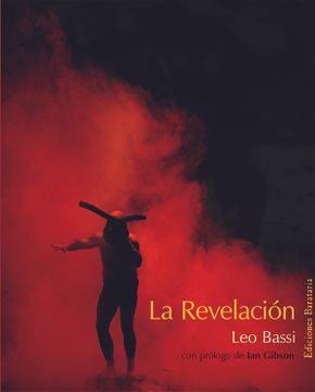 portada La Revelación (Inferno) (in Spanish)
