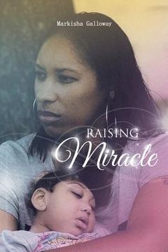 portada Raising Miracle (in English)