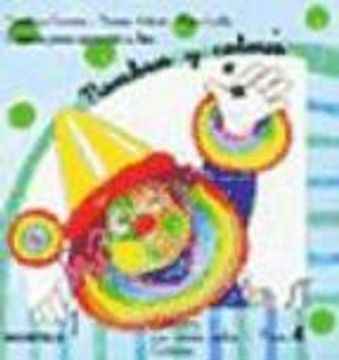 La ratita sabia 4(cursiva): nombres y colores (La ratita sabia-cursiva)