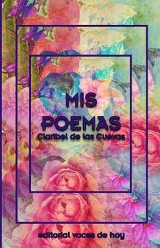 portada Mis poemas