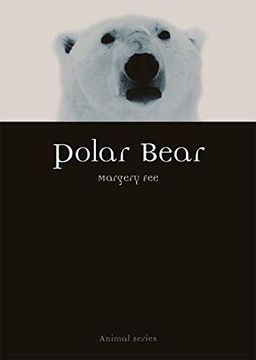 portada Polar Bear (Animal) (en Inglés)