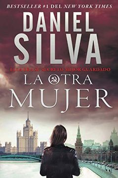 portada The Other Woman \ la Otra Mujer (Spanish Edition): Una Novela