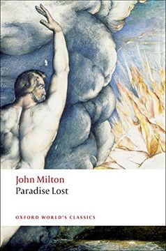 paradise lost