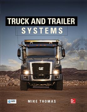 portada Truck and Trailer Systems (Pb) (en Inglés)