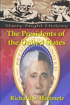 portada The Presidents of the United States (en Inglés)