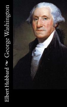 portada George Washington (en Inglés)