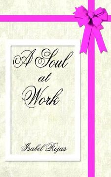 portada a soul at work (in English)